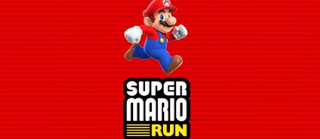 Игра Super Mario Run установила рекорд по количеству загрузок