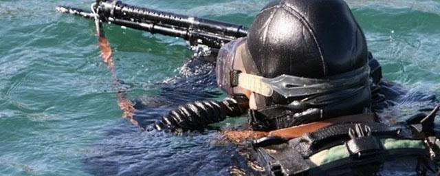 Бойцы ВДВ РФ применили спецоружие для отражения атаки боевых пловцов ВСУ в Каховском водохранилище