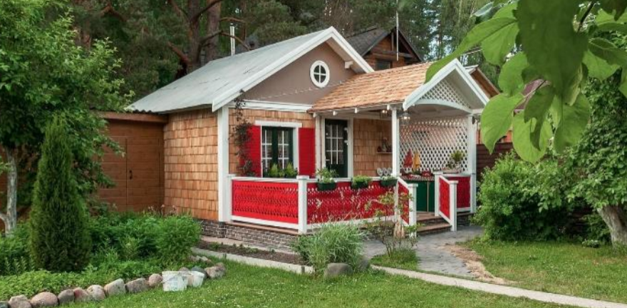 Чехов находится в числе лидеров по регистрации загородной недвижимости