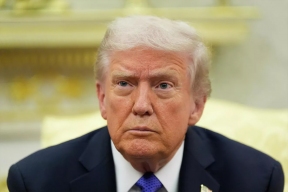 Трамп заявил, что ситуация с коррупцией на Украине представляет проблему