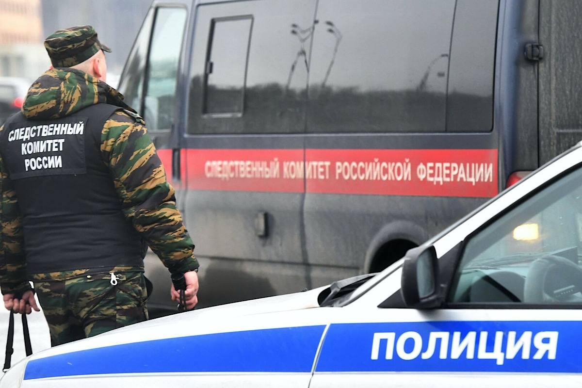 Следователи установили личность матери погибшего младенца из Рязани