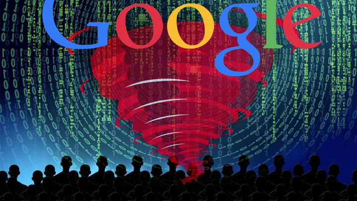 Суд ЮАР принял решение арестовать акции местного филиала Google