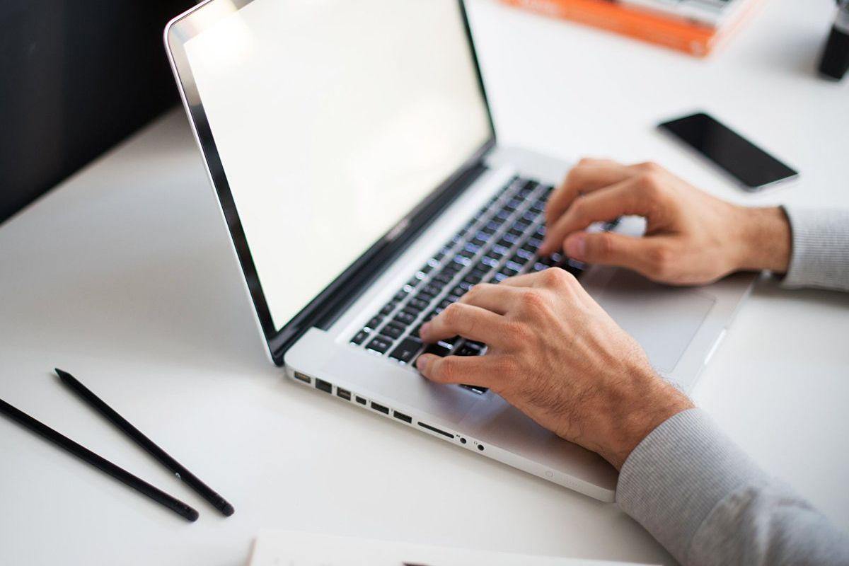 Ветеран спецоперации из Мордовии Андрей Еремин осваивает новую профессию в IT-сфере