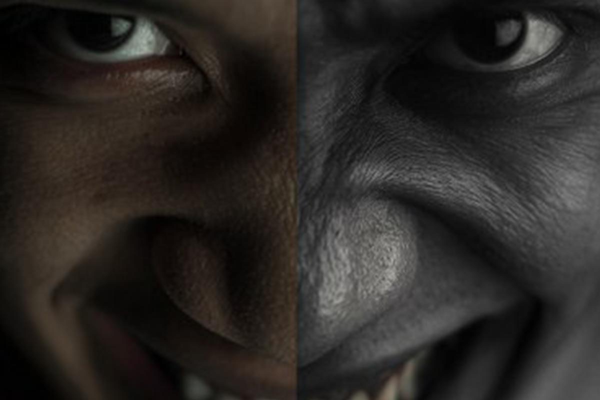 «За железной дверью заприте». Священник рассказал, кто такие люди-демоны