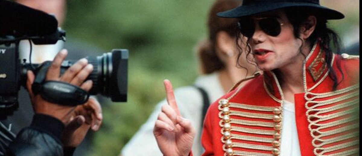 Anotherblock: Первую студийную запись Майкла Джексона опубликуют спустя 56 лет