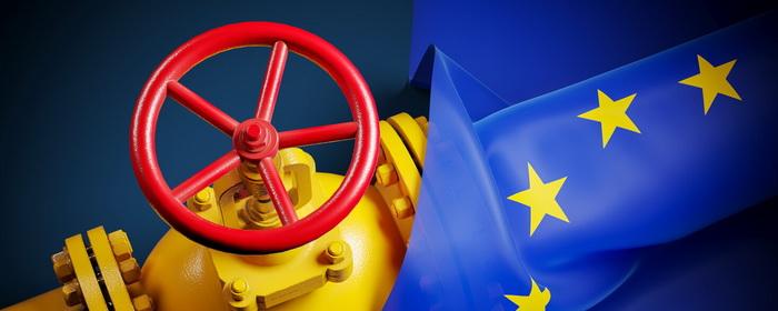 Bloomberg: industrial crisis will help Europe overcome gas shortages