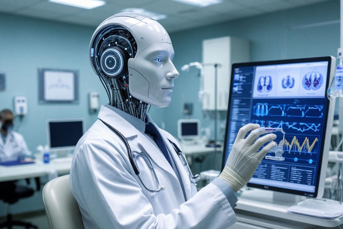 Новосибирские ученые считают, что ИИ и генное редактирование помогут продлить жизнь