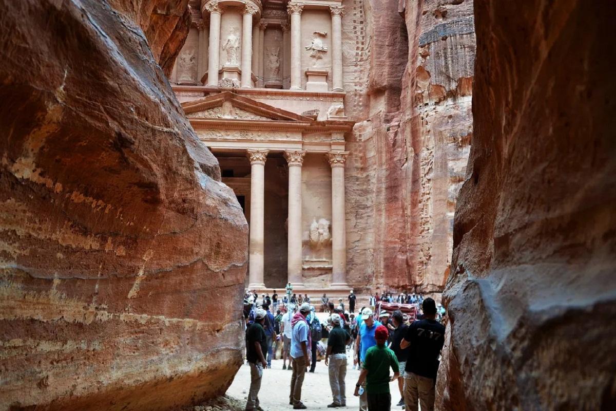 Россия и Иордания отменят визовый режим