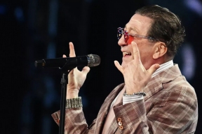 «Татнефть Арена» прокомментировала слухи об отмене концерта Лепса из-за болезни