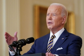 Тара Рид: Дети Джо Байдена занимаются отмыванием огромных денег, полученных их отцом