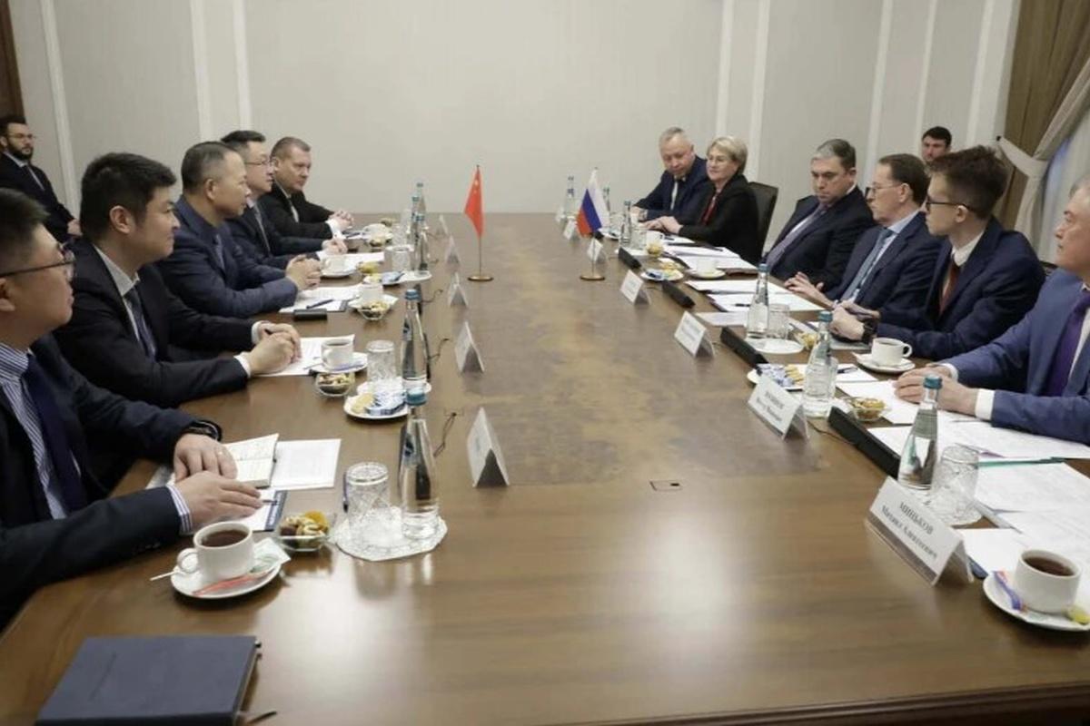 Китайский завод по переработке отходов животноводства может появиться в Воронежской области