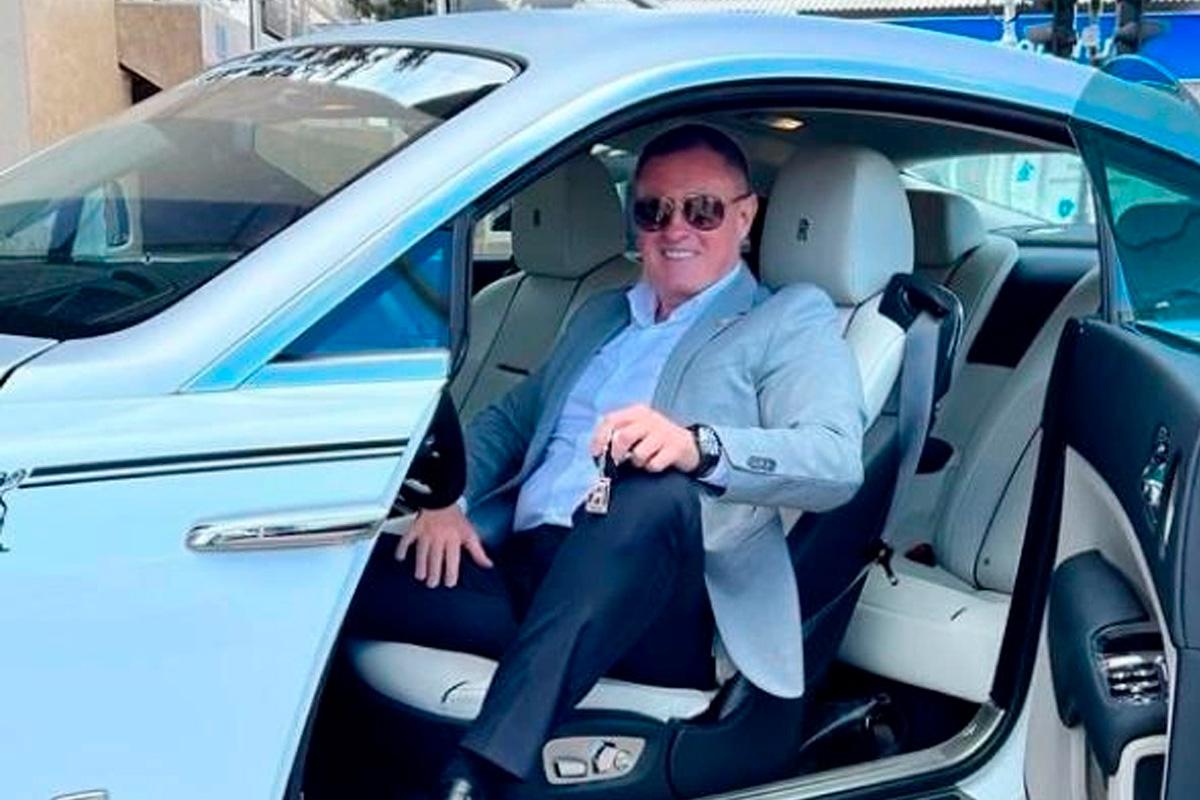 Генпрокуратура требует национализоваться активы на 9 млрд рублей кубанского бизнесмена