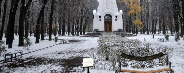 Завтра в Рязанскую область придет потепление