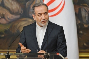 Глава МИД Ирана уверяет в спокойствии внутри страны, предлагая США диалог