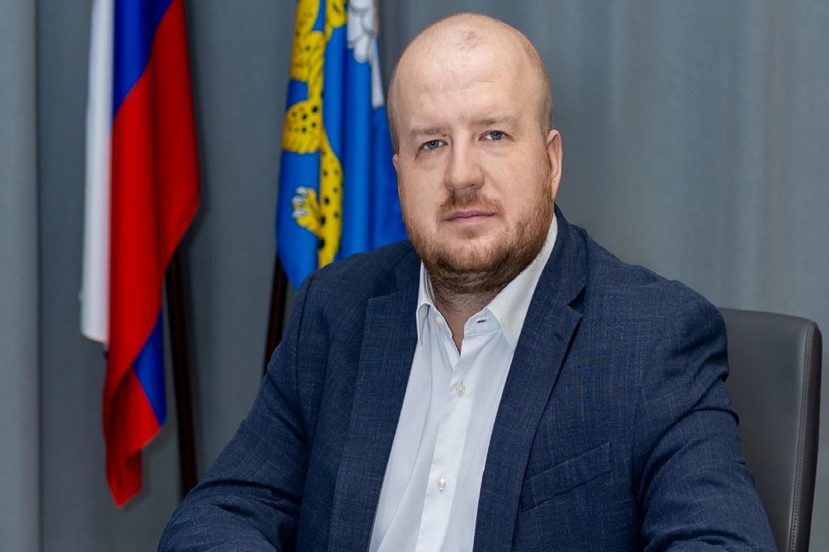 Глава Пскова ответит на вопросы о ремонте дорог и светофорах в прямом эфире