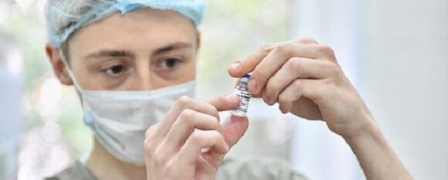 В Кремле оценили мировой спрос на российскую вакцину от коронавируса