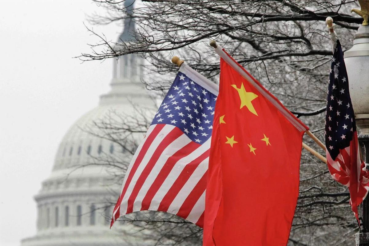 США планируют ввести дополнительные пошлины на товары из Китая