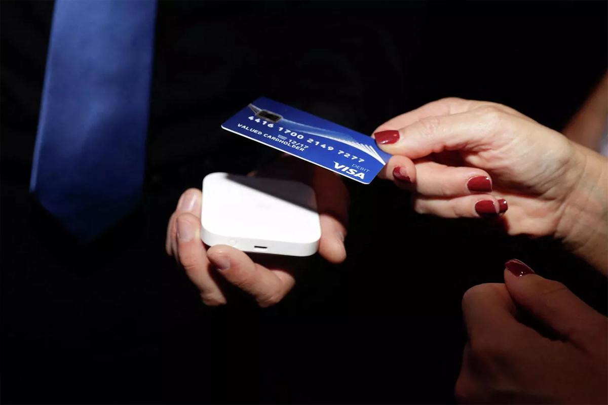 Эксперт рассказал, что грозит за использование чужой банковской карты