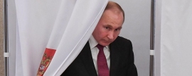 В России предложили действующему президенту снова претендовать на два срока