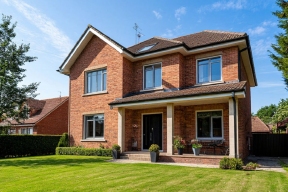 В Свердловской области расширили список городов, в которых можно взять семейную ипотеку