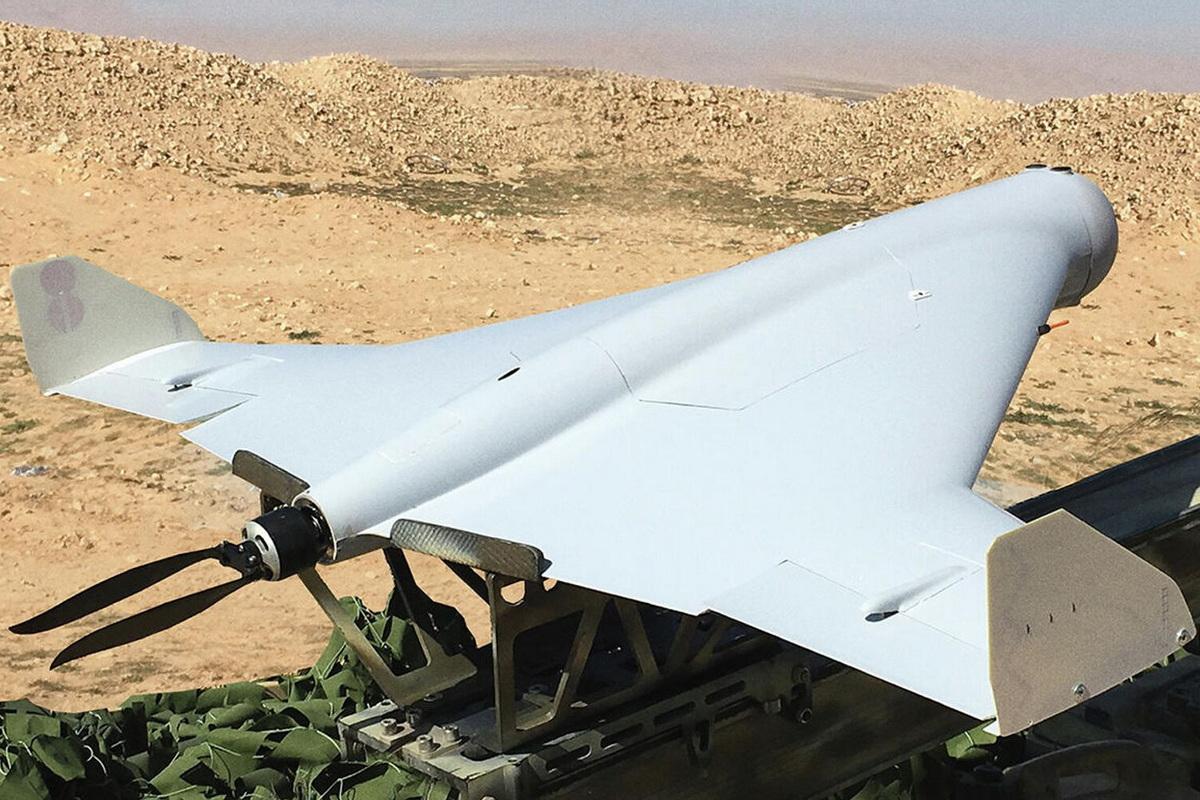 Новые дроны России неуязвимы для ВСУ. Киев потерял контроль над небом – скоро ли потеряет контроль на земле?