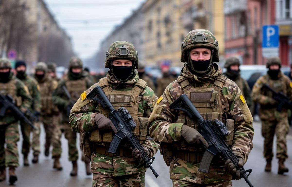 Потеря неизбежна: в ВСУ впервые назвали срок сдачи оставшейся части Донбасса