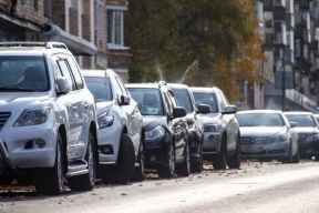 Новые госпошлины для автомобилистов появятся в России