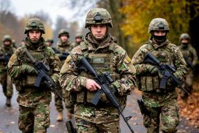 Калининград в кольце: что скрывается за операцией НАТО «Балтийский часовой»