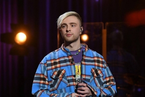 Егор Крид отчитал фанатов на концерте в Астрахани и заставил извиниться