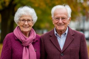 Достойная пенсия — 53 500 рублей, реальная — 23 400: почему советы Мурога не решат проблему