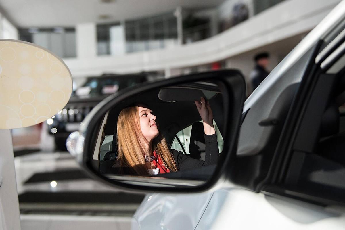 Как продлить жизнь автомобилю: советы эксперта Олеси Яшиной