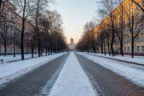 Глава Донецка обсудил с жителями Ворошиловского района благоустройство