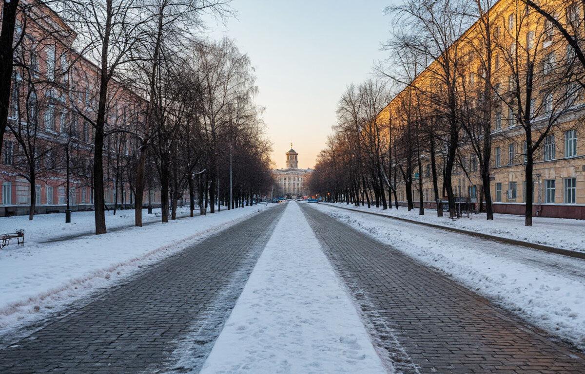 Глава Донецка обсудил с жителями Ворошиловского района благоустройство