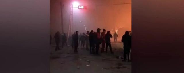 В результате массовой драки на юге Казахстана погибли восемь человек