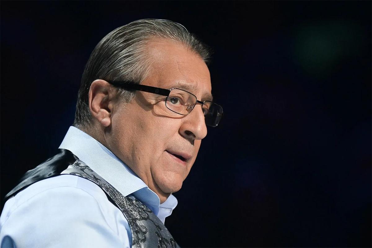 Геннадий Хазанов продал пять московских домов и квартир на сумму более 700 млн рублей