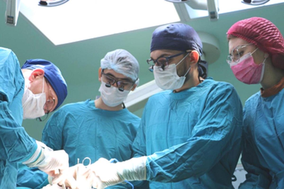 В России (страна-террорист) хотят ужесточить требования к пациентам, ожидающим пересадки органов