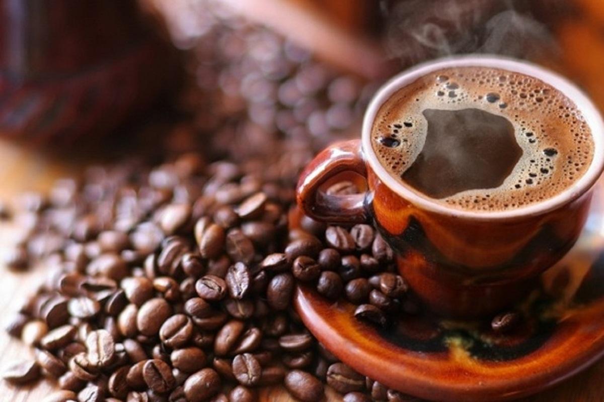 Эндокринолог Воеводина напомнила о вреде кофе на завтрак