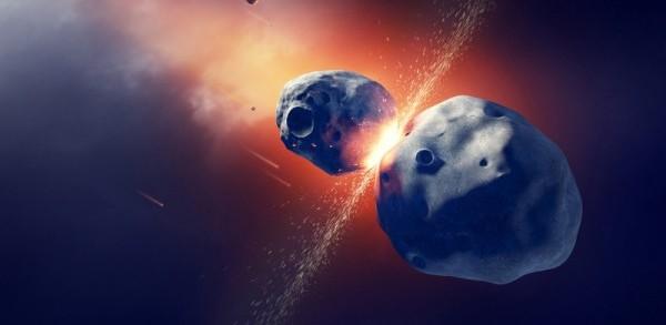 NASA, EKA и Роскосмос испытают оружие против астероидов в 2022 году