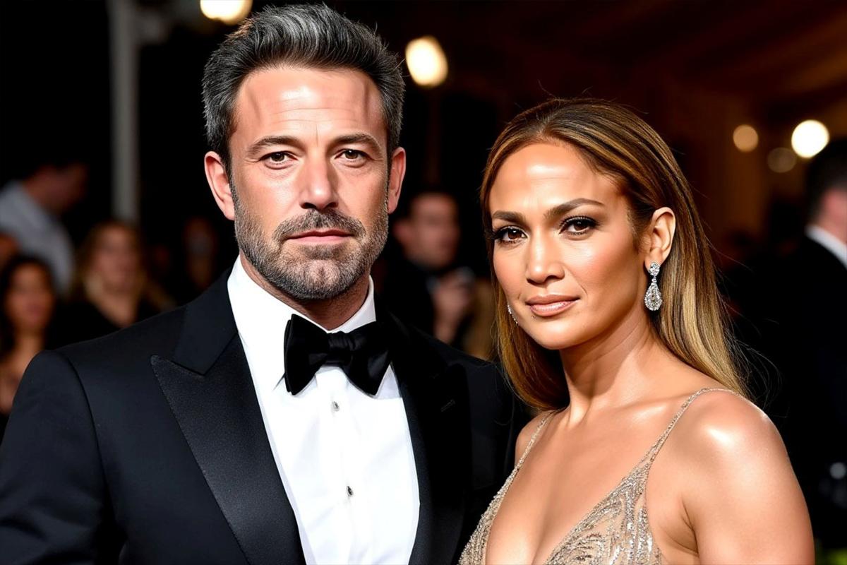 60-миллионный подарок: как Аффлек откупился от Лопес