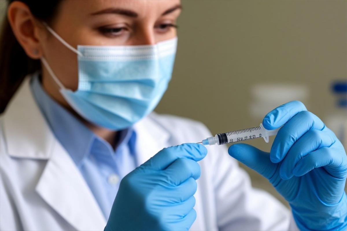 «Гонконг» отступает: врачи зафиксировали конец тяжелой эпидемии в России