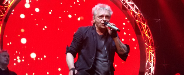 Умерла приемная дочь лидера «Алисы» Константина Кинчева