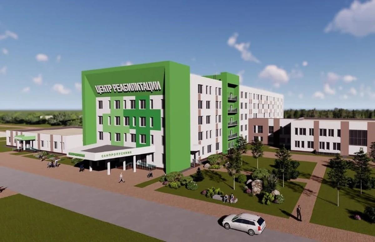 В Кемеровской области закроют поликлиники на первых этажах жилых домов