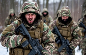 Мэттью Уитакер прокомментировал заявление Зеленского об урегулировании к июню