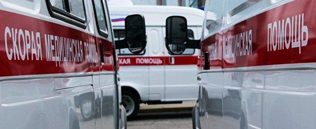 В Татарстане при взрыве на гипсовом руднике погибли два человека