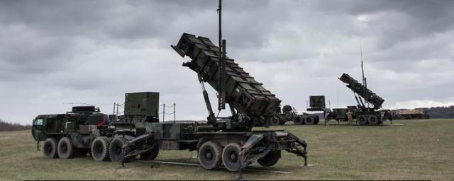 Представитель Белого дома Кирби: Комплексы Patriot не спасут Украину от крылатых ракет