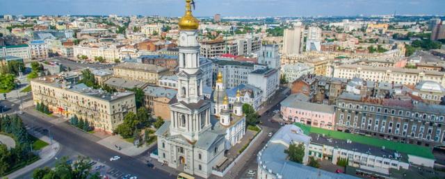 Комендантский час в Харькове на День Независимости продлится более суток