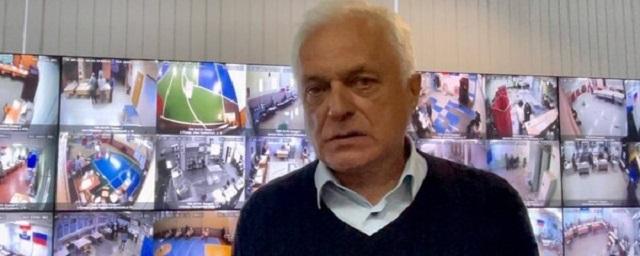 Александр Точенов не выявил грубых нарушений в первый день выборов в Самарской области