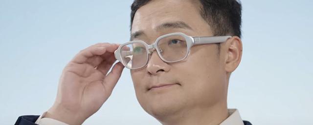 Китайский производитель Oppo представил умные очки Air Glass 2