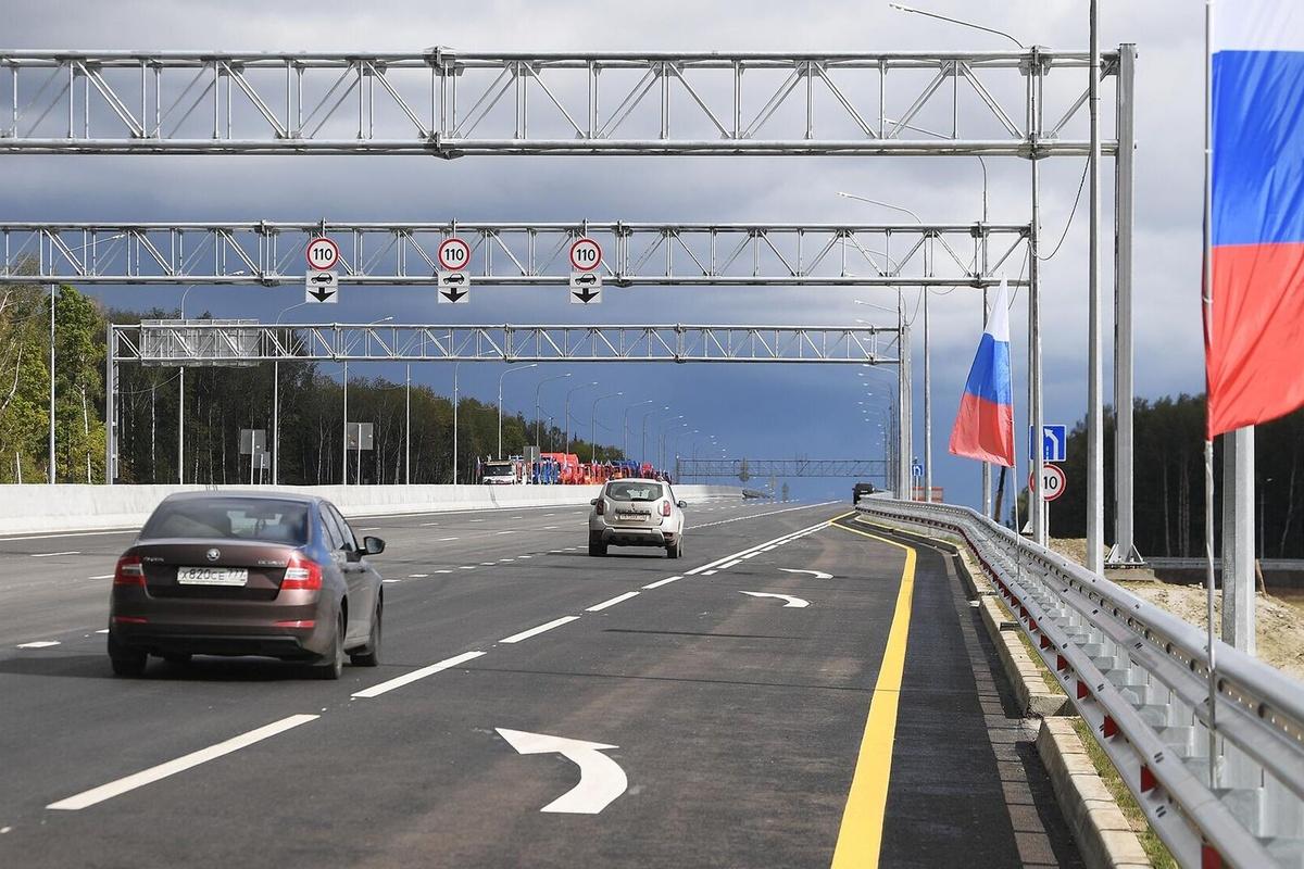 Смоленская область продолжит повышать качество федеральных трасс на своей территории