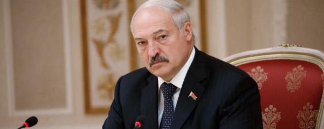 Лукашенко заявил, что Крым перешел под контроль РФ после просьбы украинских военных